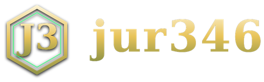 jur346 logo